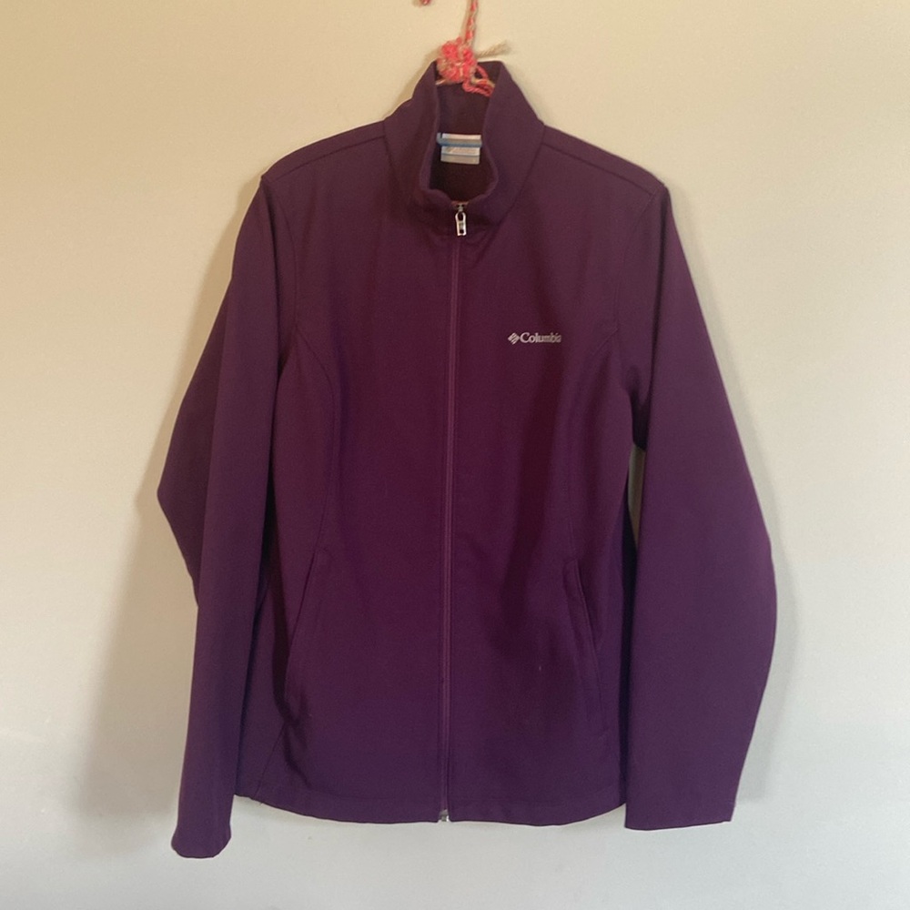 Columbia jacket